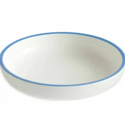 Sobremesa serveringsskål, stor, gul