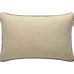 Soft pute 40 x 60 cm, sand/brown