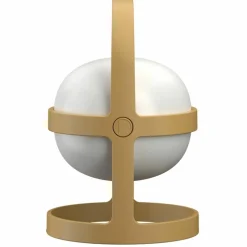 Soft Spot Solar Circular lampe 18,5 cm, sky blue