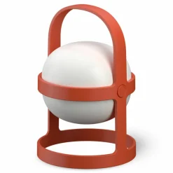 Soft Spot Solar Circular lampe 18,5 cm, wheat