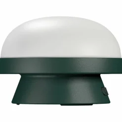 Soft Spot Solar Dots lampe 11,5 cm, grønn