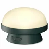 Soft Spot Solar Dots lampe 21 cm, grønn