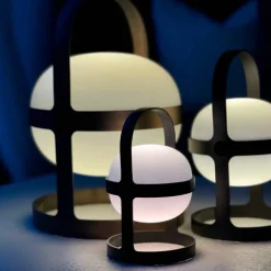 Soft Spot Solar Lampe 18,5 cm
