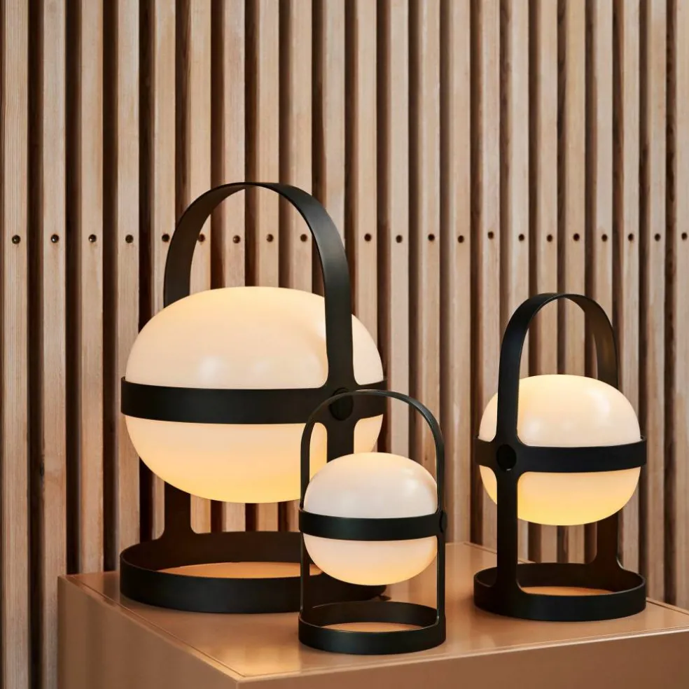 Soft Spot Solar Lampe 18,5 cm