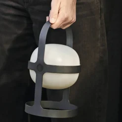 Soft Spot Solar Lampe 18,5 cm