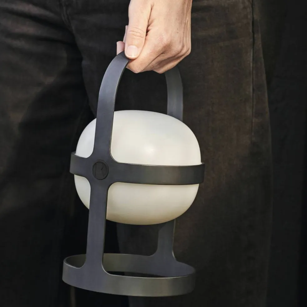 Soft Spot Solar Lampe 18,5 cm