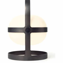 Soft Spot Solar Lampe 18,5 cm