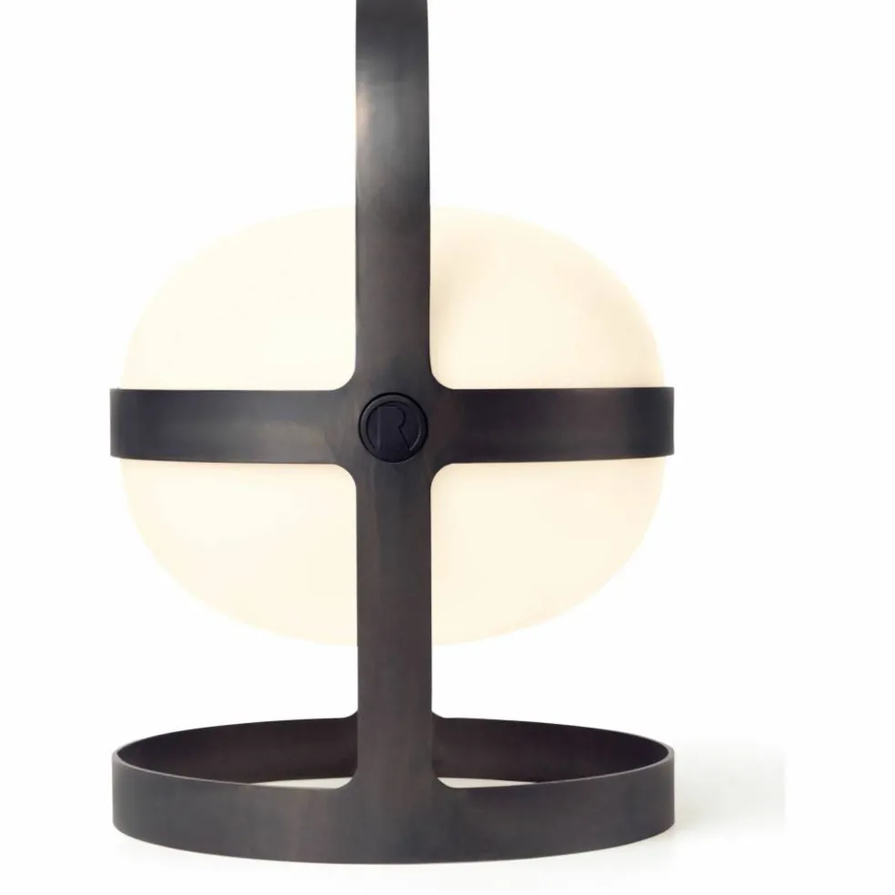 Soft Spot Solar Lampe 18,5 cm