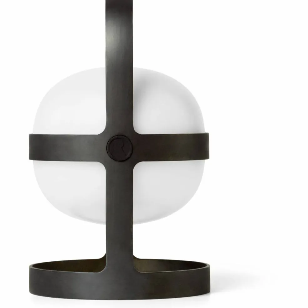Soft Spot Solar Lampe 18,5 cm