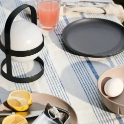 Soft Spot Solar Lampe 18,5 cm