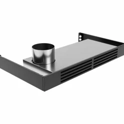 Sokkel-sett 9,4 cm, carbonio