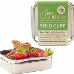 Solo Cube matboks