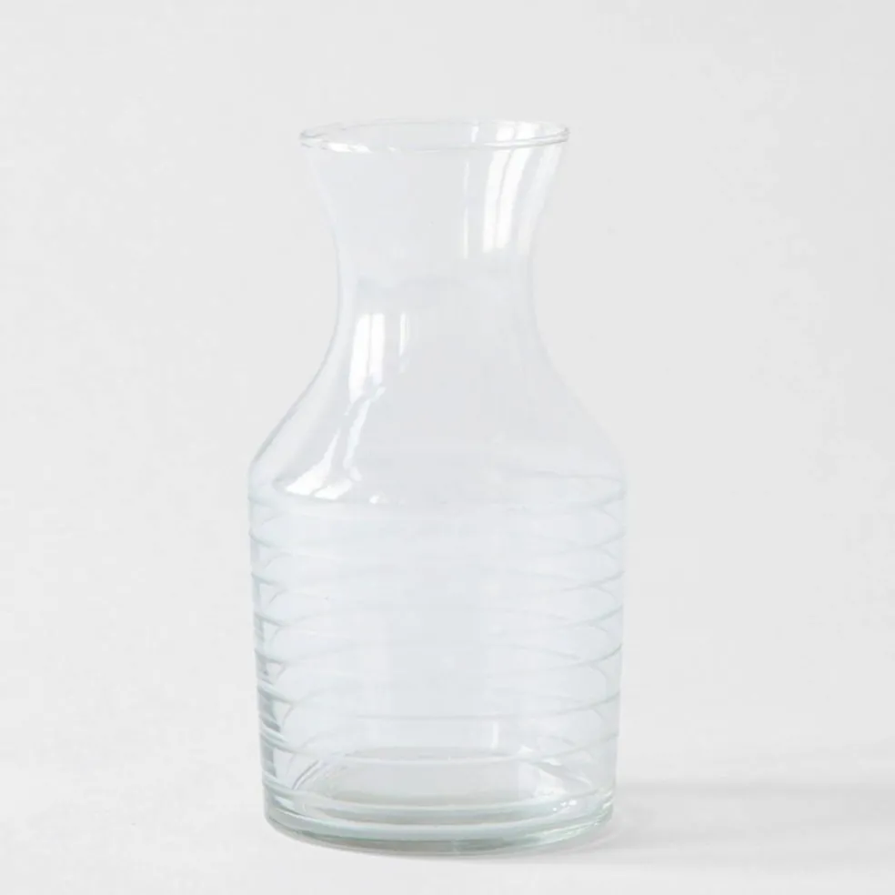 Solo karaffel 75 cl, klar