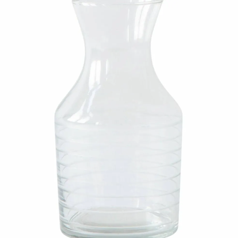 Solo karaffel 75 cl, klar