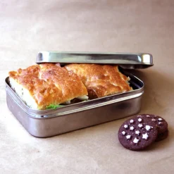 Solo Rectangle matboks