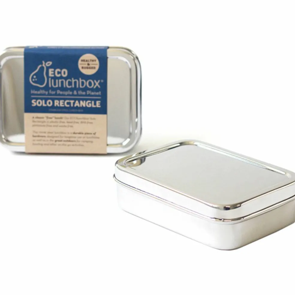 Solo Rectangle matboks