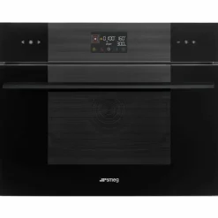SO4102M1B3 innbygget ovn, 40 liter, svart