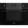SO4101M1B3 Linea kompaktovn/mikro 40 l, svart