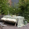 Sommartid bordduk 145 × 250 cm