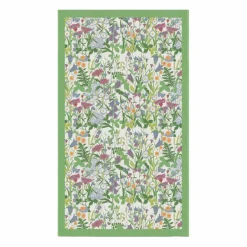 Sommartid bordduk 145 × 250 cm