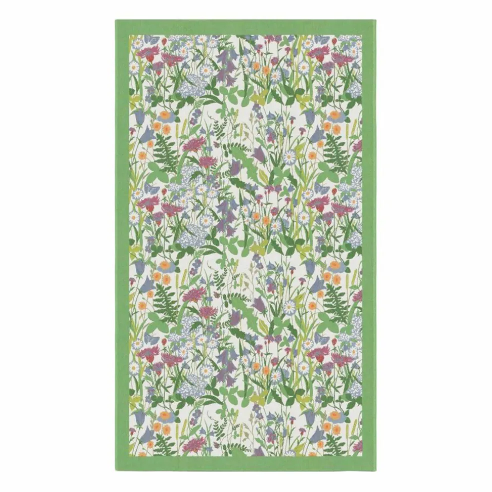Sommartid bordduk 145 × 250 cm