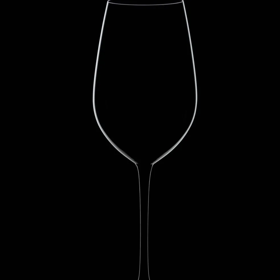 Sommelier Blindtest Vinglass 38 cl