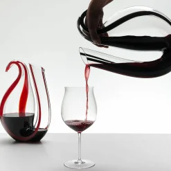 Sommelier Burgundy Grand Cru Vinglass 105 cl