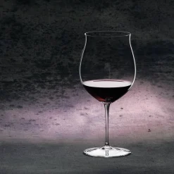Sommelier Burgundy Grand Cru Vinglass 105 cl