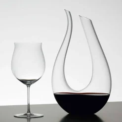 Sommelier Burgundy Grand Cru Vinglass 105 cl