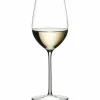 Sommelier Chablis/Chardonnay Vinglass 35 cl