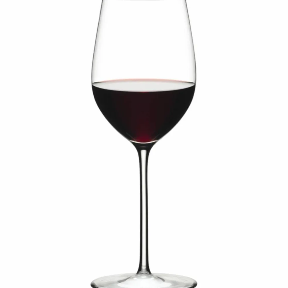 Sommelier Chablis/Chardonnay Vinglass 35 cl