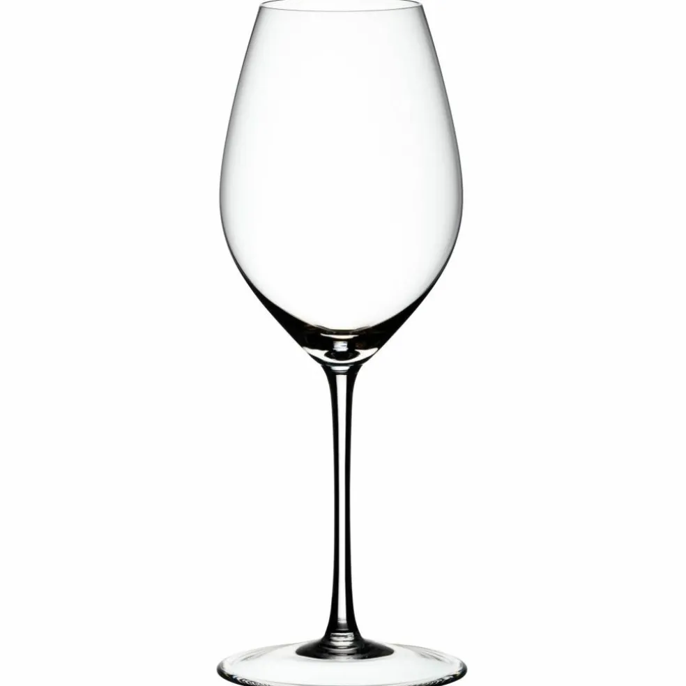 Sommelier champagneglass