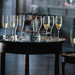 Sommelier Champagneglass 17 cl