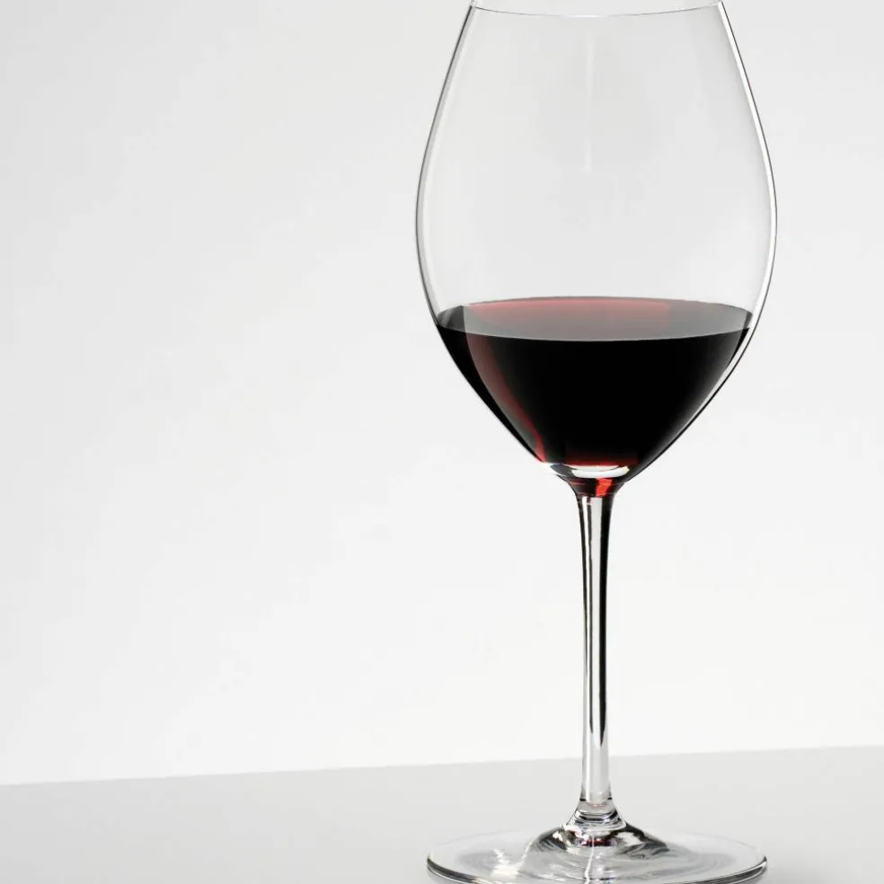 Sommelier Hermitage Vinglass 62 cl