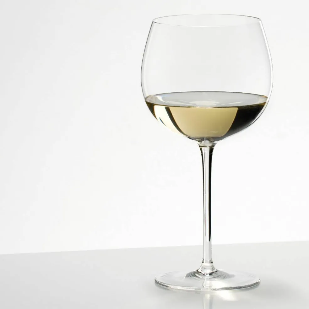 Sommelier Montrachet/Chardonnay Vinglass 52 cl