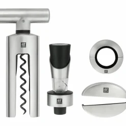 Sommelier Sett 4 deler
