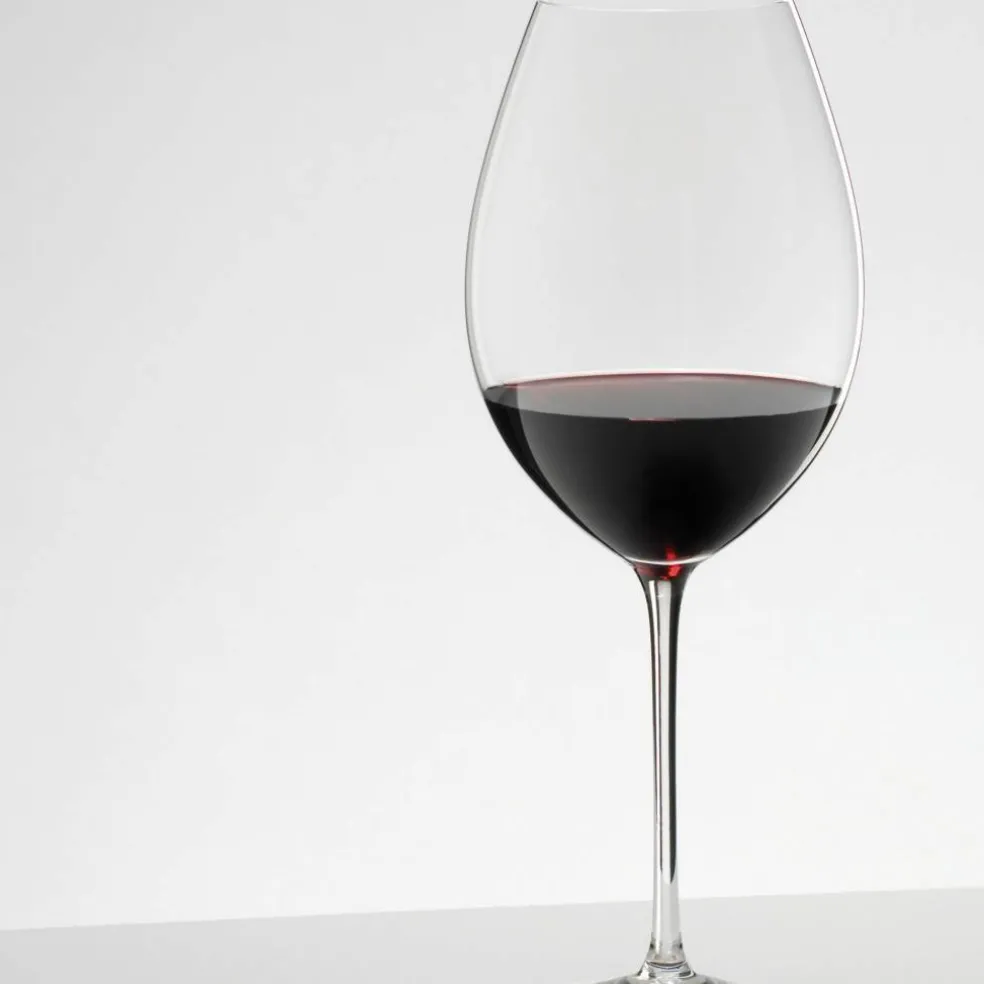 Sommelier Tinto Reserva Vinglass 62 cl