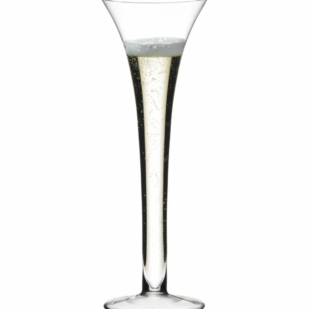 Sommelier Vinglass til Mousserende Vin 12,5 cl