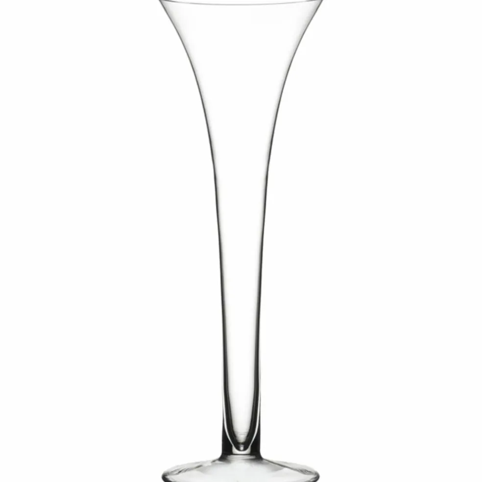 Sommelier Vinglass til Mousserende Vin 12,5 cl