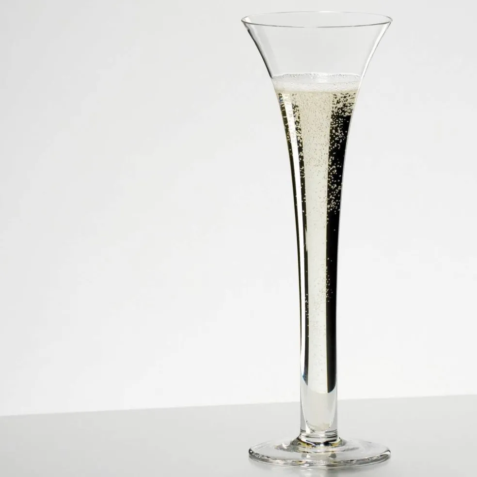 Sommelier Vinglass til Mousserende Vin 12,5 cl