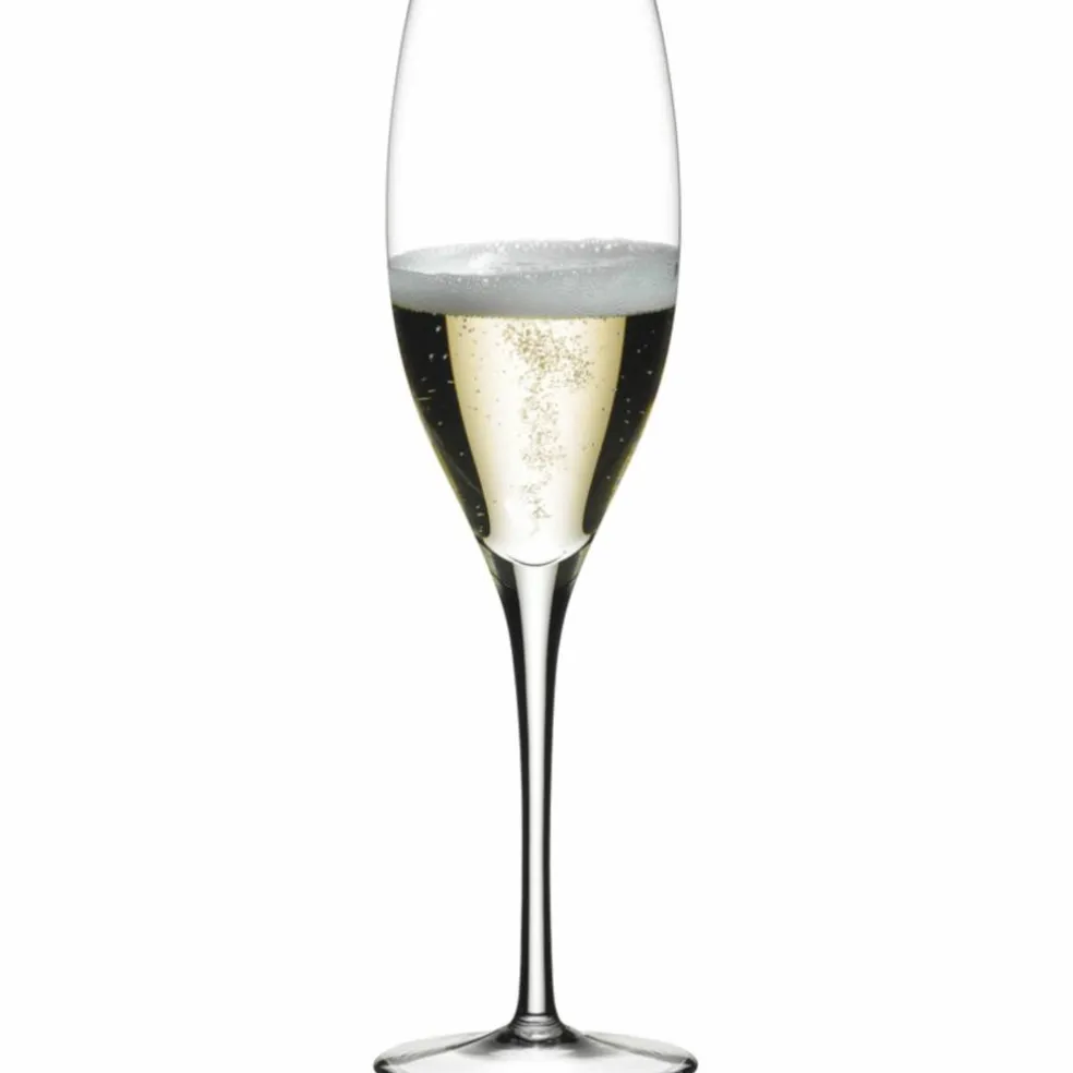 Sommelier Vintage Champagneglass 33 cl