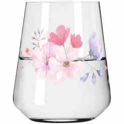Sommersonett vannglass 51 cl