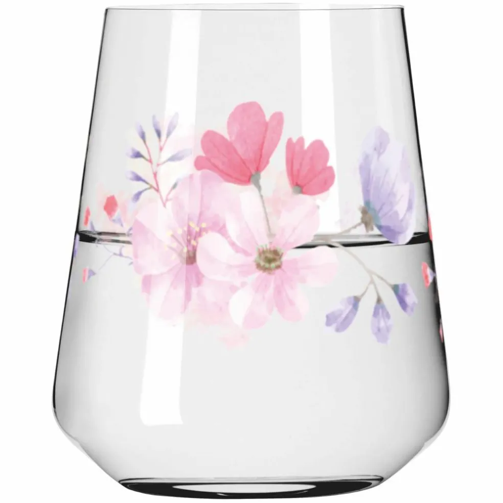 Sommersonett vannglass 51 cl