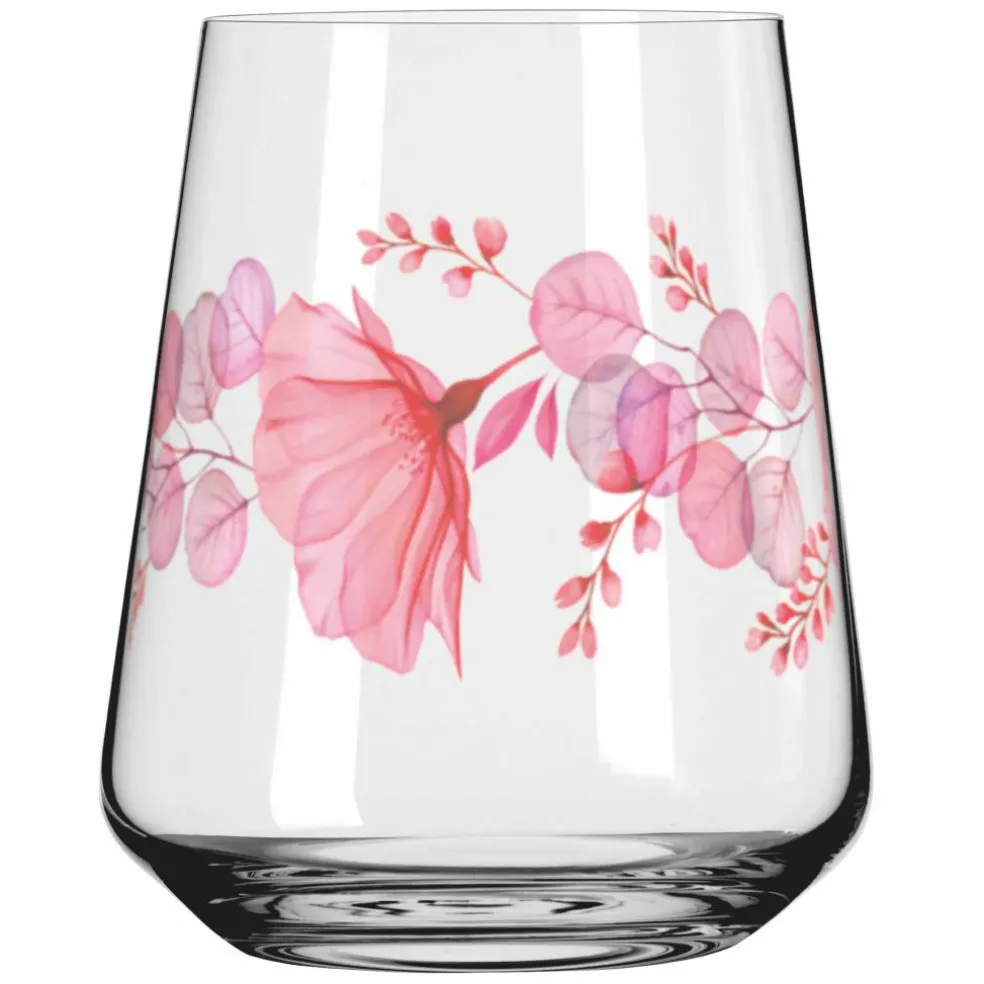 Sommersonett vannglass 51 cl, 2 stk.