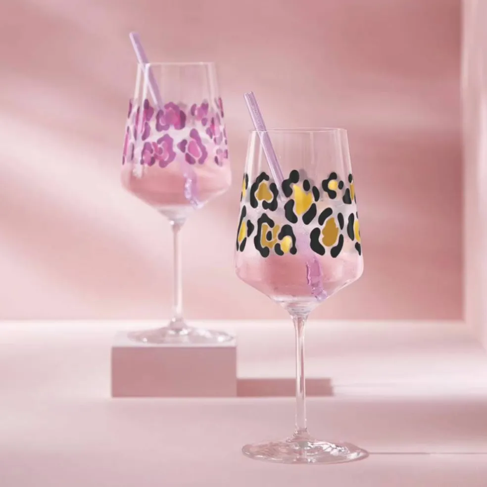 Sommersonett vinglass 54,4 cl