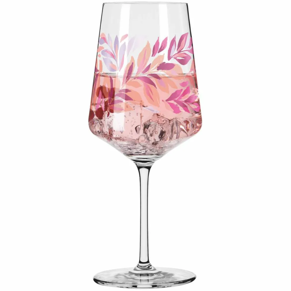 Sommersonett vinglass 54,4 cl, leo