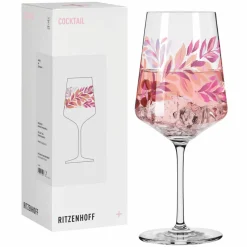 Sommersonett vinglass 54,4 cl, leo