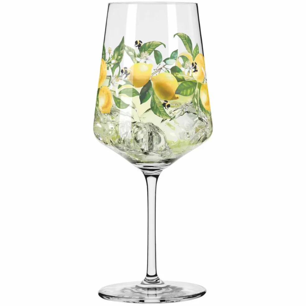 Sommersonett vinglass 54,4 cl, leo