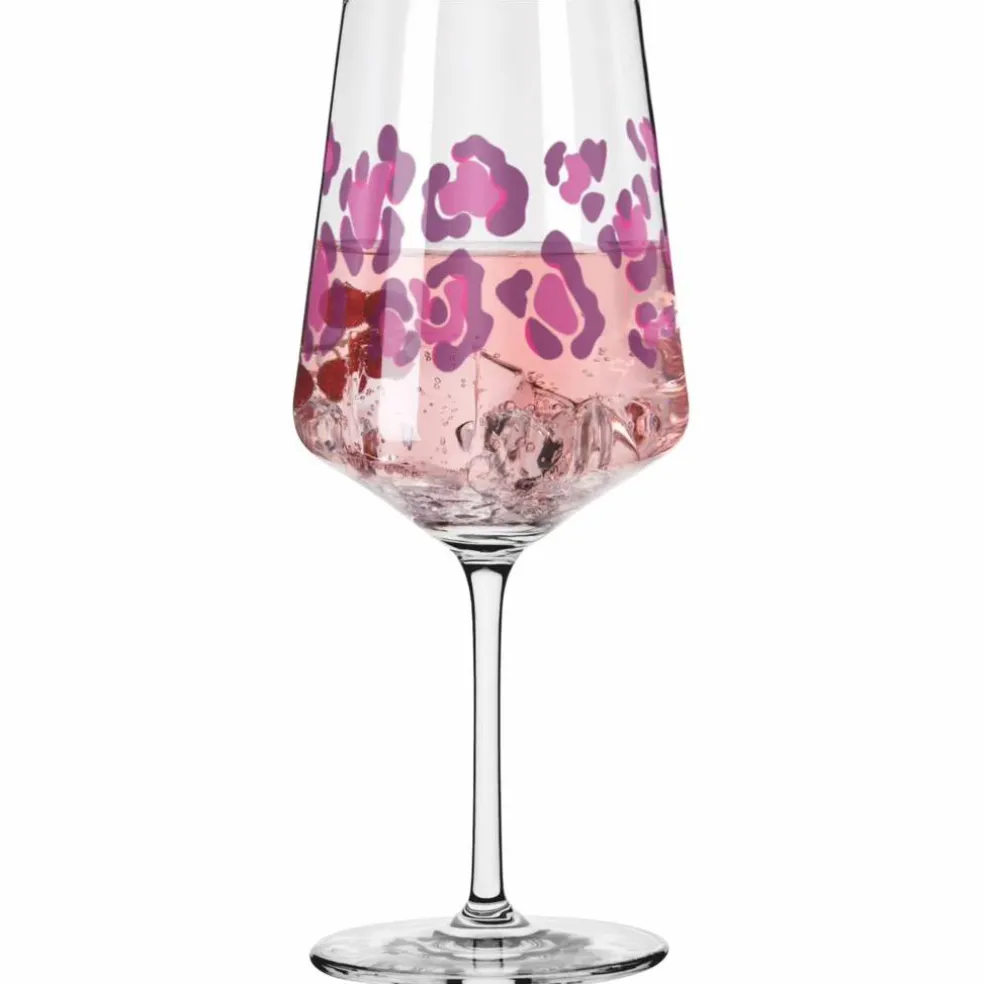 Sommersonett vinglass 54,4 cl, leo
