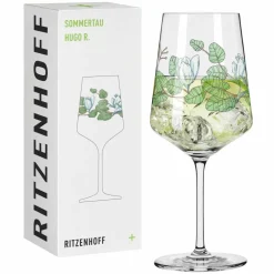 Sommersonett vinglass 54,4 cl, leo
